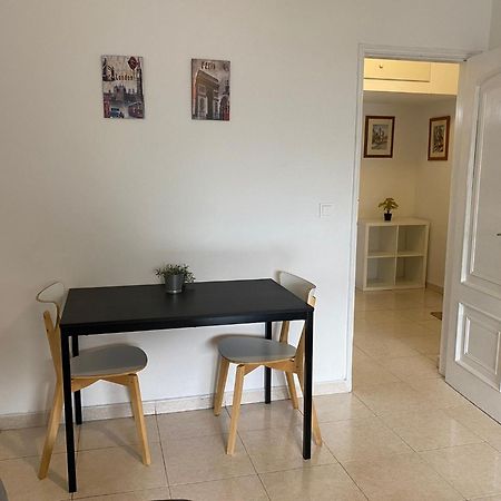 Barreiro Central Apartment Exterior photo