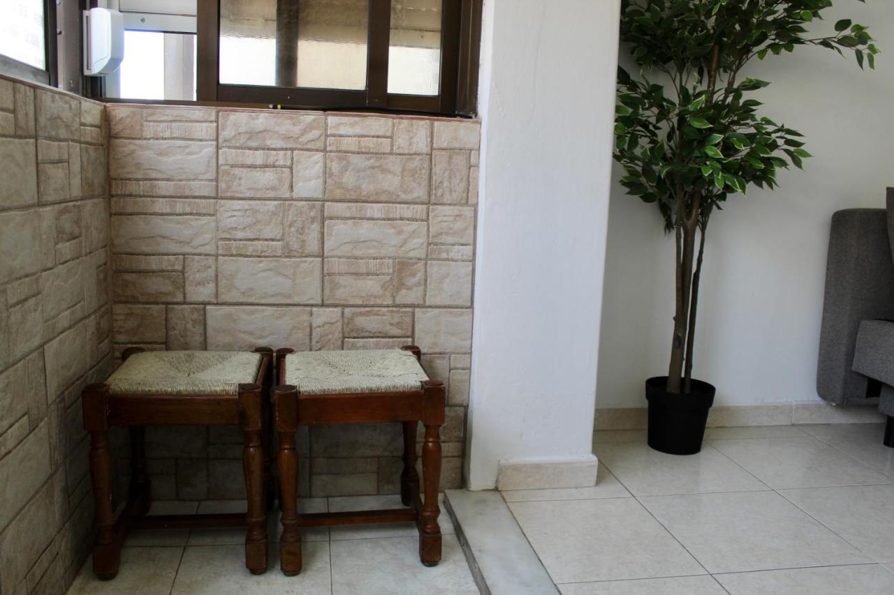Barreiro Central Apartment Exterior photo