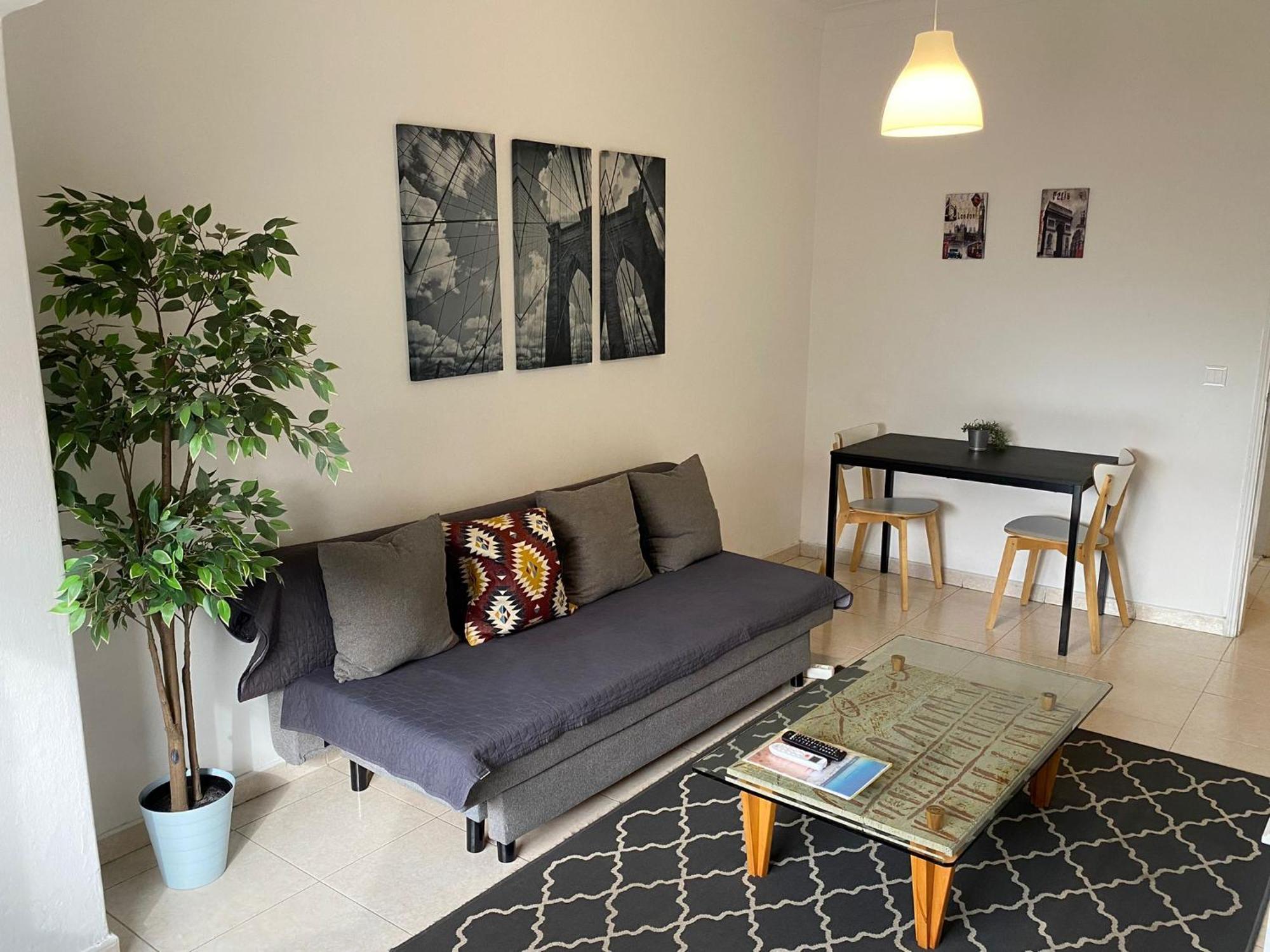 Barreiro Central Apartment Exterior photo